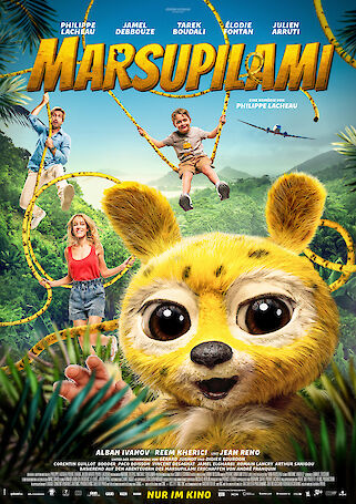 Marsupilami