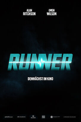 Filmplakat: Runner
