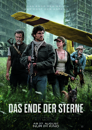 Das Ende der Sterne